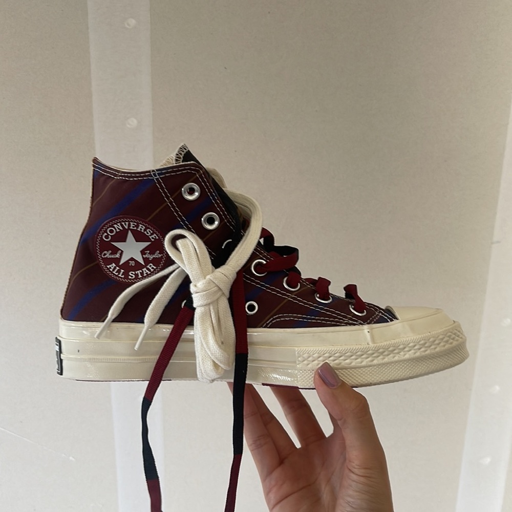 Converse chuck 1970 high top sneaker size 37.5 - Picture 3 of 7